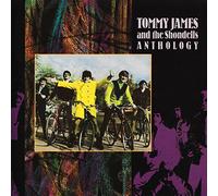 Tommy James & The Shondells - Anthology (27 tracks)
