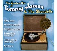 Tommy James & the Shondells - Greatest Hits: Collectors Series [Us Import]