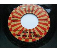 Tommy James & The Shondells - Mony Mony