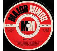 Tommy James & The Shondells - Mony, Mony