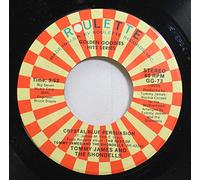 Tommy James & The Shondells - Mony Mony / Crystal Blue Persuasion [Vinyl Single 7'']