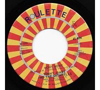 Tommy James & The Shondells - Mony Mony / One Two Three And I Fell [Vinyl Single 7'']