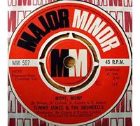 Tommy James & The Shondells - Mony, Mony [VINYL]