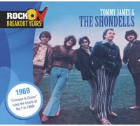 Tommy James & the Shondells - Rock Breakout Years: 1969 [Us Import]