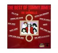 Tommy James & The Shondells - The Best Of Tommy James & The Shondells [Vinyl LP record] [Schallplatte]
