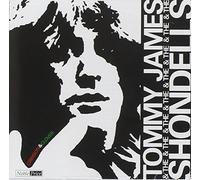 Tommy James & the Shondels - Tommy James & the Shondels