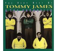 Tommy James The Very Best Of Tommy James & The Shondells (US Re (CD) (US IMPORT)