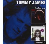 Tommy James - Three Times In Love / Hi-Fi