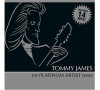 Tommy James - Tommy James: Platinum Artist S