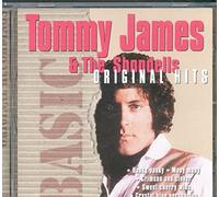 Tommy James - Tommy James/Shondells/Basic