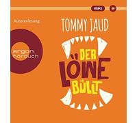 Tommy Jaud Der Löwe büllt (CD) (US IMPORT)