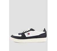 Tommy Jeans Archive '98 Colour Trainers, White, Size 46, Men White