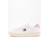 Tommy Jeans Archive 98 Sneaker, White, Size 41, Women White