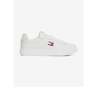 Tommy Jeans Archive Court shoes pure white Women - 39