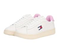 Tommy Jeans Archive Court Trainers