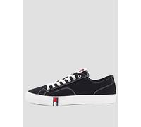 Tommy Jeans Archive Vulc Y2K Trainers, Black, Size 44, Men Black