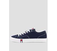 Tommy Jeans Archive Vulc Y2K Trainers, Navy, Size 45, Men Navy