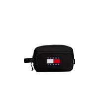TOMMY HILFIGER BAGS Messenger bags, toiletry bags and suitcases for men TOILETRY ARCHIVE AM0AM13858