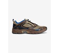 Tommy Jeans Archive97 shoes brown beige blue - 43