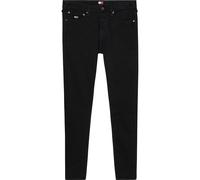 Tommy Jeans Austin Dh4288 Slim Tapered Fit Jeans Black 38 / 32 Men