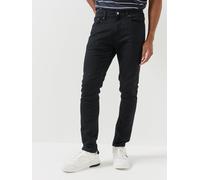 Tommy Jeans Austin Tapered Fit Stretch Jean, Black, Size 30, Length Regular, Men Black