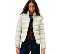Tommy Jeans Women's Basic Hooded Down Puffer Jacket