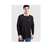 Tommy Jeans Basic Rugby Polo Shirt - Blue - Mens XXL
