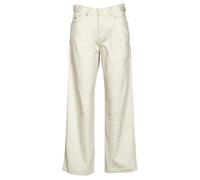 Tommy Jeans Bootcut Jeans TJW BETSY MID RISE LOOSE in Beige US 30 / 28