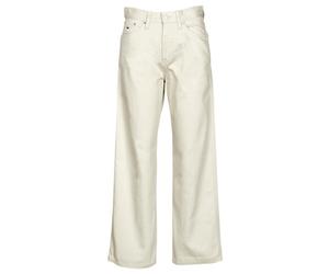 Tommy Jeans Bootcut Jeans TJW BETSY MID RISE LOOSE in Beige US 32 / 28