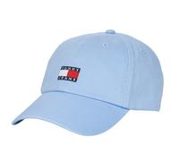 Tommy Jeans Cap TJW HERITAGE CAP in Blue One size