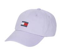 Tommy Jeans Cap TJW HERITAGE CAP in Purple One size