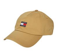 Tommy Jeans Cap TJW HERITAGE CORE 5 PANEL CAP in Brown One size
