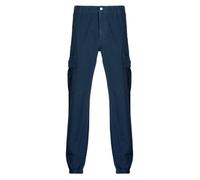 Tommy Jeans Cargo trousers TJM RYAN CARGO in Marine US 30 / 32