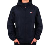 Tommy Jeans Chicago Lightweight Windbreaker Dark Navy