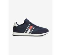 Tommy Jeans Classic Runner shoes navy blue white red - 43