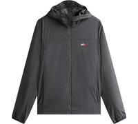 Tommy Jeans Coats Grey - male - Tommy Jeans - Light Jackets - Gray - S - Jackets S