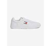 Tommy Hilfiger Em0em01443 Trainers White EU 41 Man