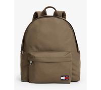 Tommy Jeans Men's Tjm Ess Daily Dome B Backpack Velvet Brown One Size