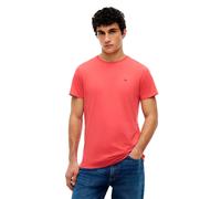 Tommy Jeans Dm0dm04411 Short Sleeve T-shirt