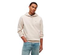 Tommy Jeans Dm0dm20742 Hoodie Beige M Men
