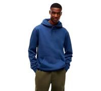 Tommy Jeans Dm0dm20742 Hoodie Blue 4XL Men