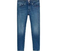 Tommy Jeans Dm0dm21054 Jeans Blue 34 / 32 Men