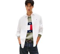Tommy Jeans Dm0dm22026 Regular Shirt Long Sleeve Shirt