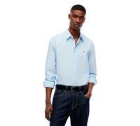 Tommy Jeans Dm0dm22026 Regular Shirt Long Sleeve Shirt