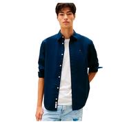 Tommy Jeans Dm0dm22026 Regular Shirt Long Sleeve Shirt