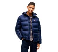 Tommy Jeans Dm0dm22044 Puffer Jacket