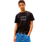 Tommy Jeans Dm0dm22317 Short Sleeve T-shirt