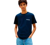 Tommy Jeans Dm0dm22547 Short Sleeve T-shirt