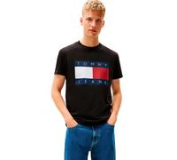 Tommy Jeans Dm0dm22645 Short Sleeve T-shirt
