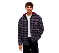 Tommy Jeans Dm0dm23521 Overshirt